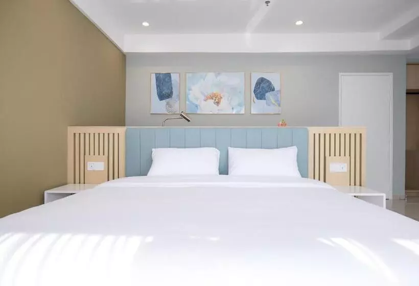 Zenstay Sdn Bhd