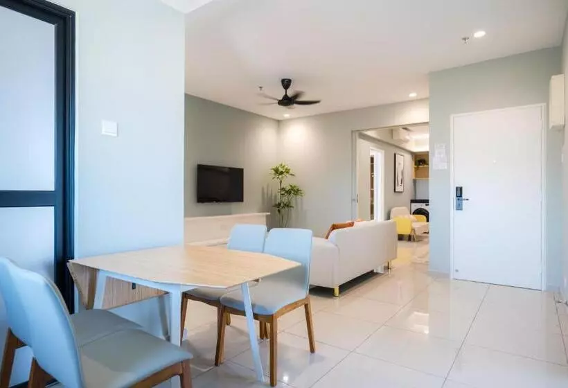 Zenstay Sdn Bhd