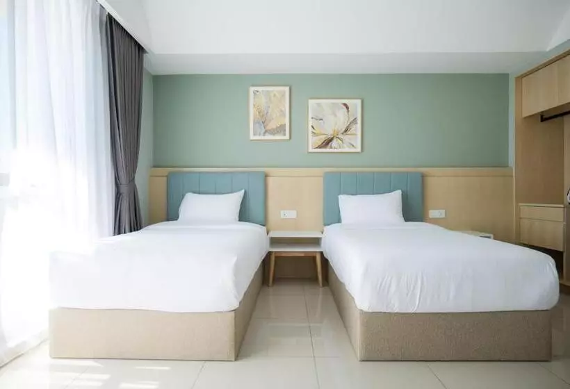 Zenstay Sdn Bhd