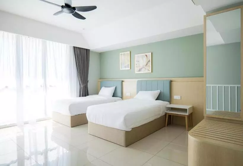 Zenstay Sdn Bhd