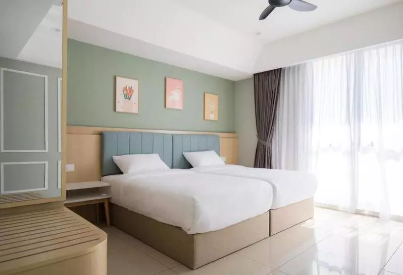 Zenstay Sdn Bhd
