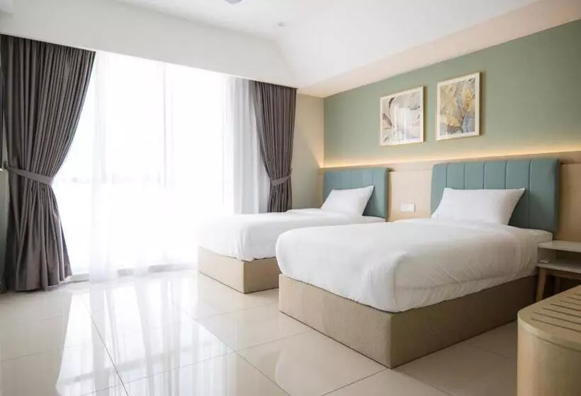 Zenstay Sdn Bhd