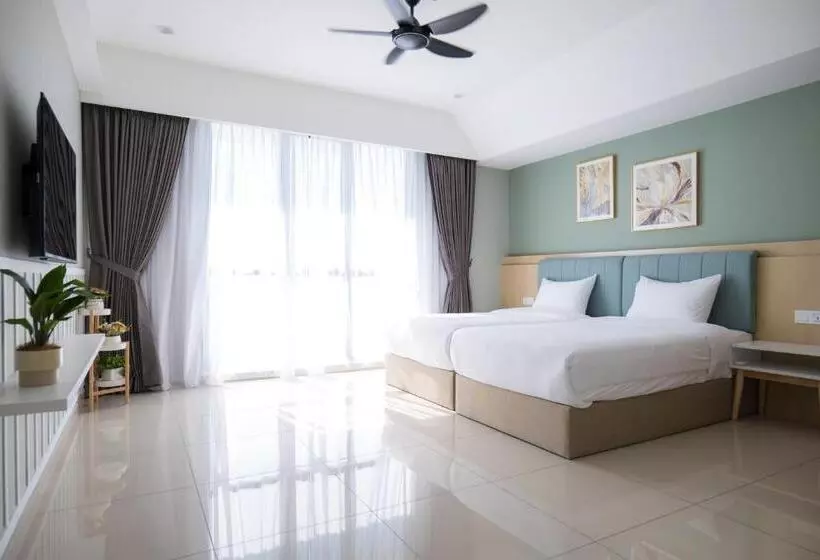 Zenstay Sdn Bhd