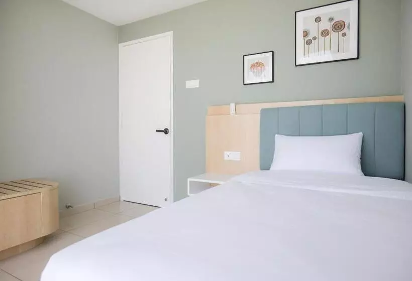 Zenstay Sdn Bhd