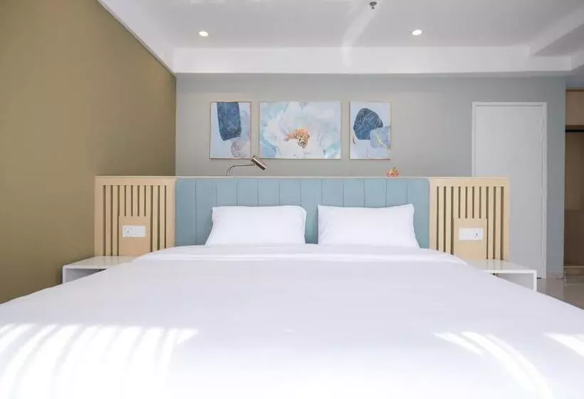 Zenstay Sdn Bhd