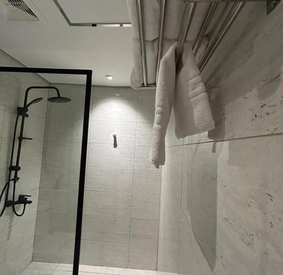 دور وارف للأجنحة الفندقية Dor Waref