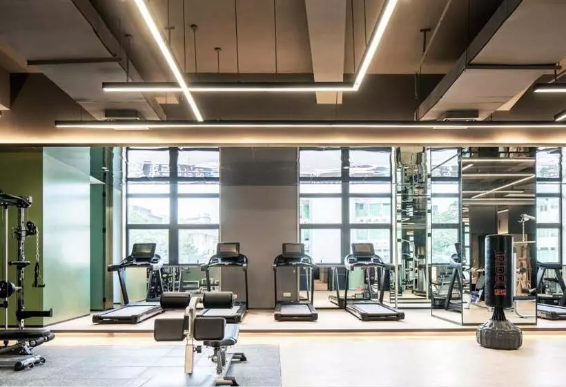 深圳英威斯顿酒店 Investon Hotel Shenzhen