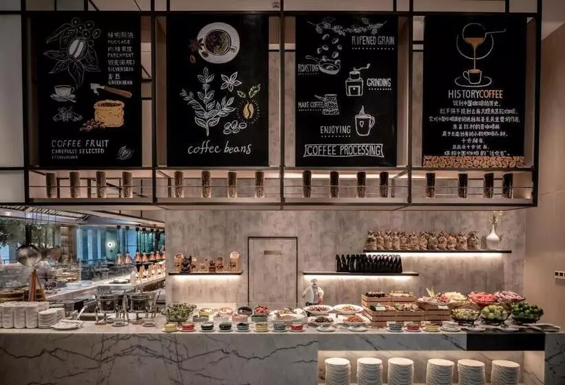深圳英威斯顿酒店 Investon Hotel Shenzhen