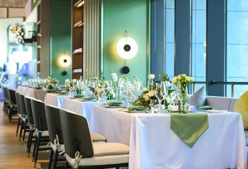 深圳英威斯顿酒店 Investon Hotel Shenzhen