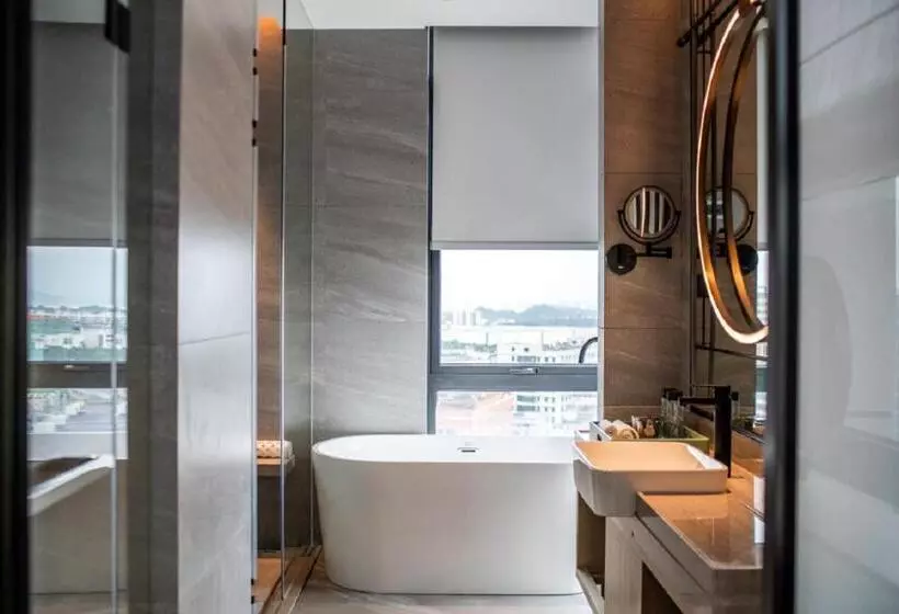 深圳英威斯顿酒店 Investon Hotel Shenzhen