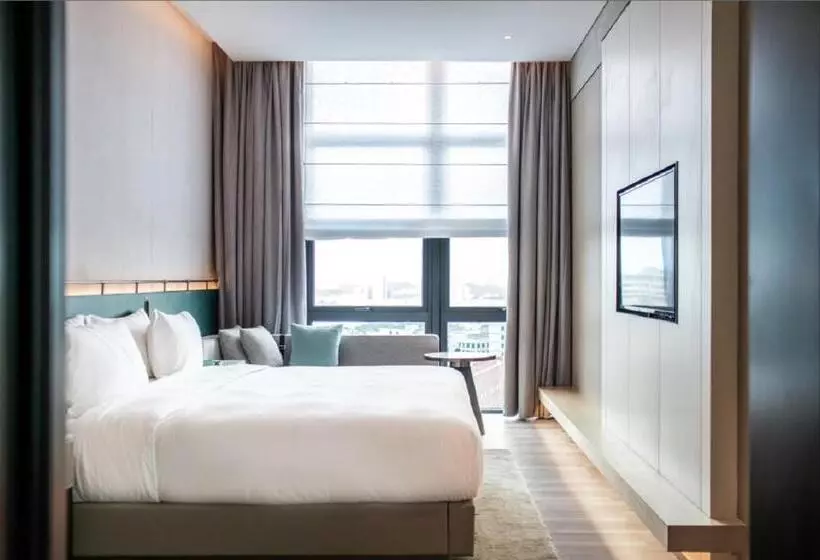 深圳英威斯顿酒店 Investon Hotel Shenzhen