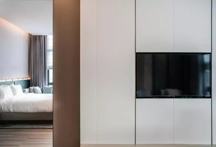 深圳英威斯顿酒店 Investon Hotel Shenzhen