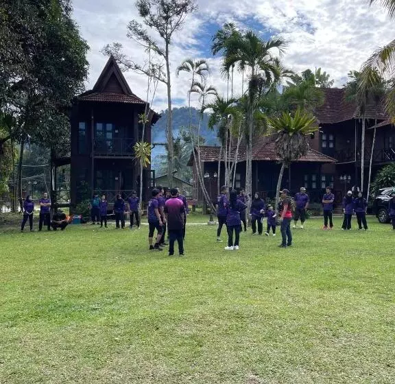 101 Resort & Spa, Janda Baik