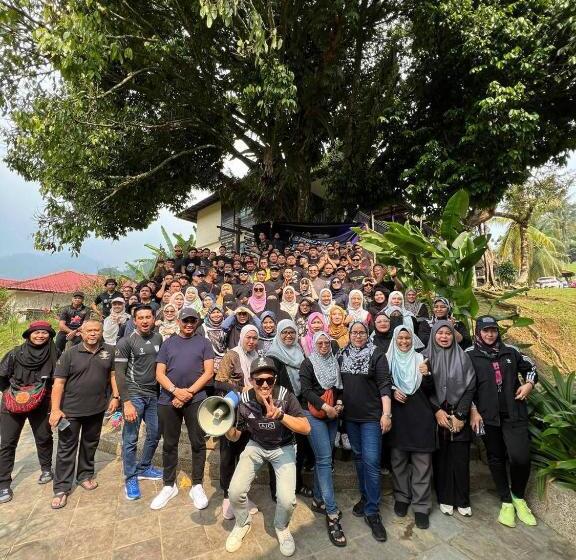 101 Resort & Spa, Janda Baik