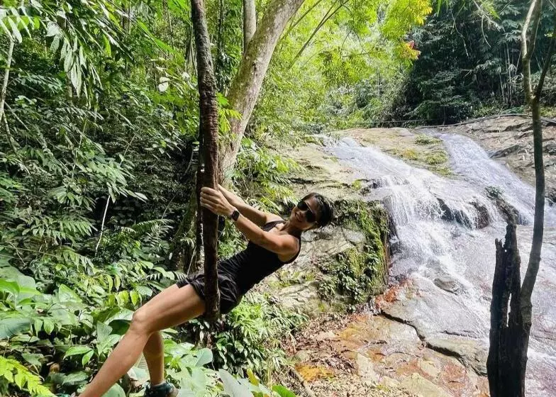 101 Resort & Spa, Janda Baik