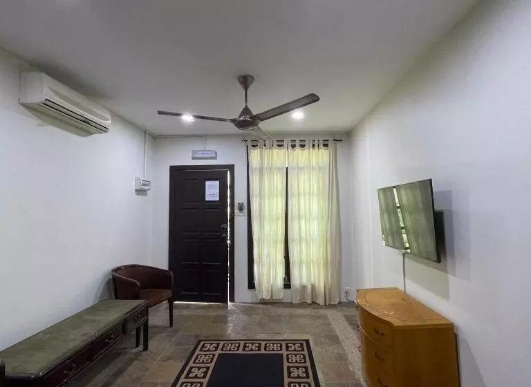 101 Resort & Spa, Janda Baik