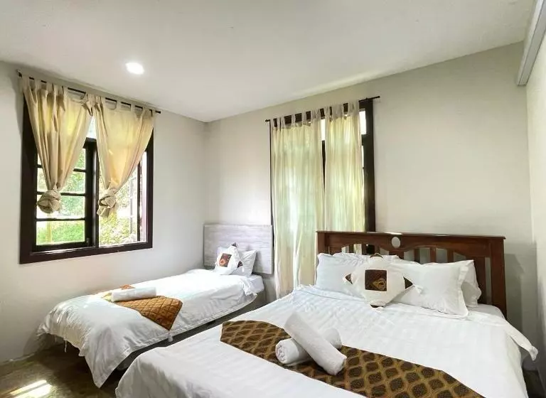 101 Resort & Spa, Janda Baik