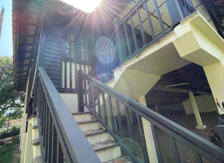 101 Resort & Spa, Janda Baik