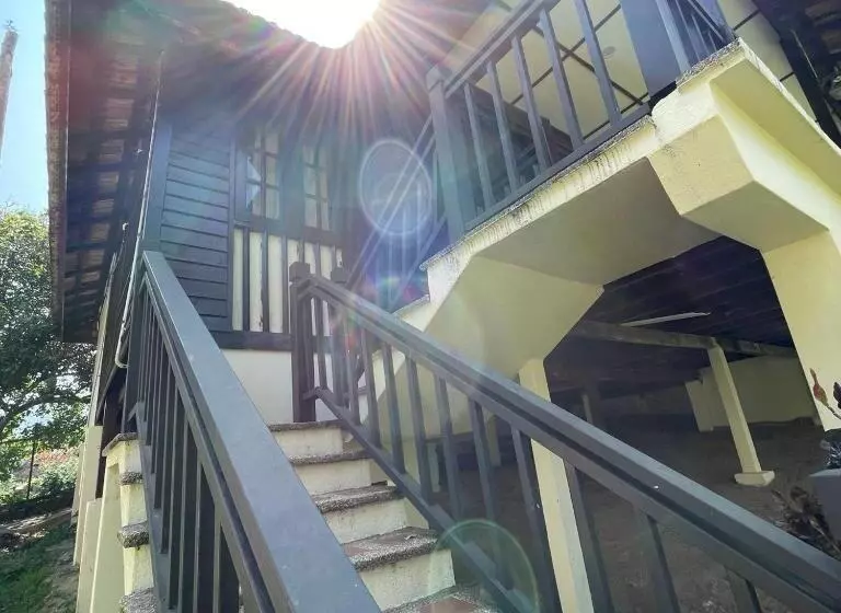 101 Resort & Spa, Janda Baik