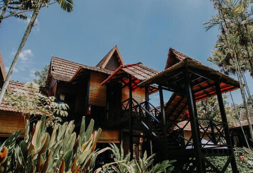 101 Resort & Spa, Janda Baik