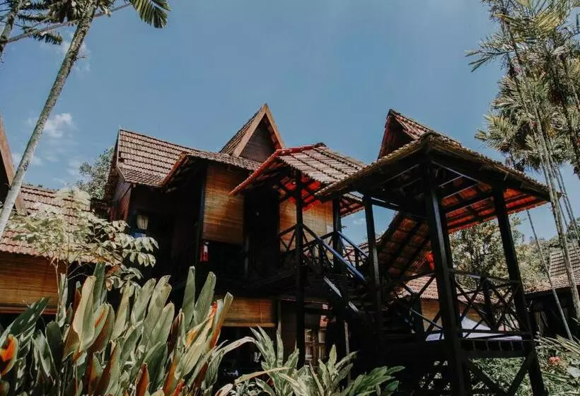 101 Resort & Spa, Janda Baik