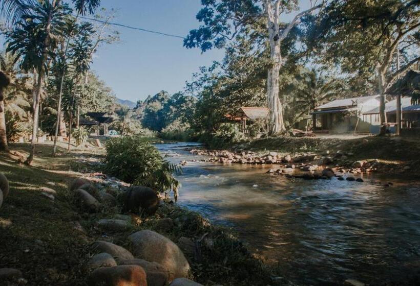 101 Resort & Spa, Janda Baik