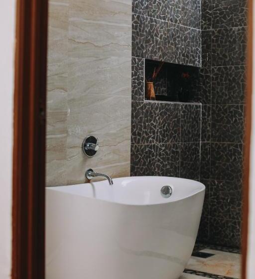 101 Resort & Spa, Janda Baik