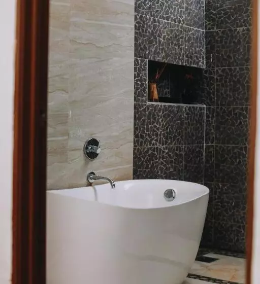 101 Resort & Spa, Janda Baik