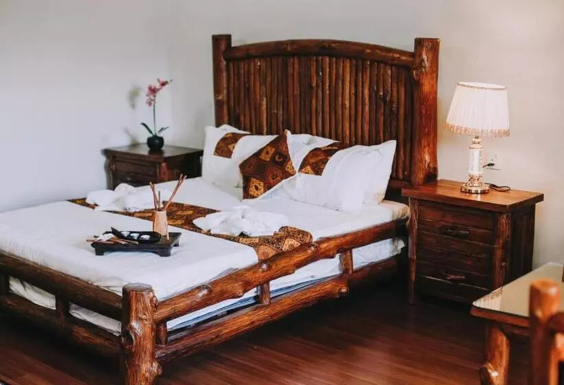 101 Resort & Spa, Janda Baik