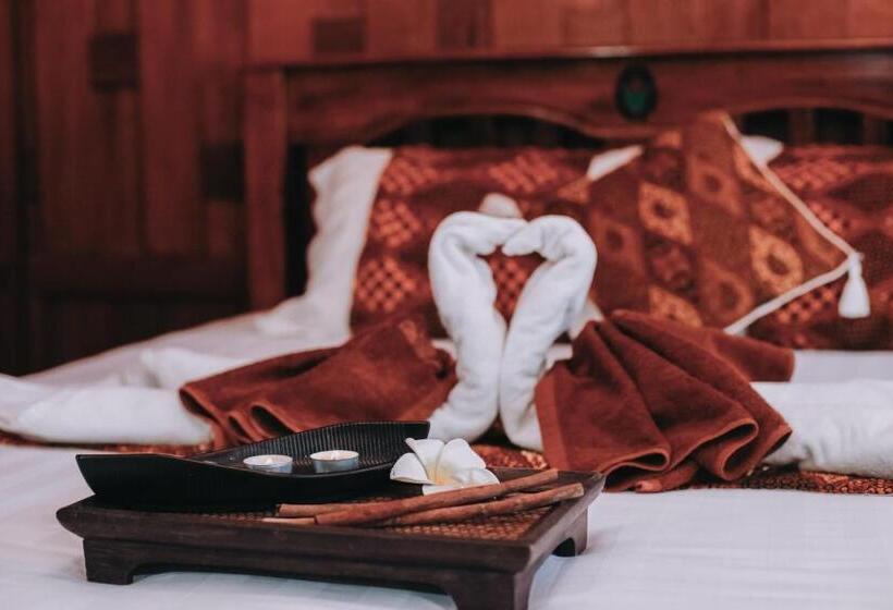 101 Resort & Spa, Janda Baik