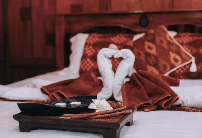 101 Resort & Spa, Janda Baik