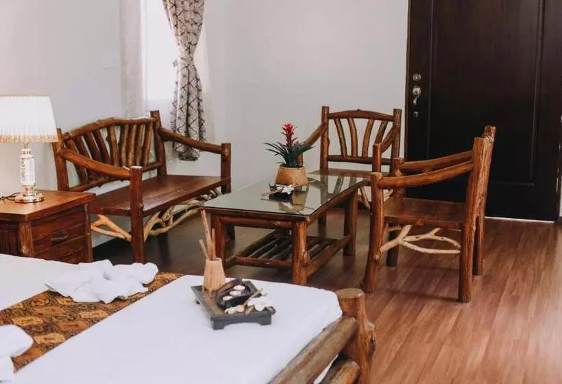 101 Resort & Spa, Janda Baik