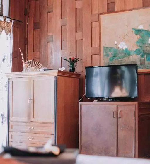 101 Resort & Spa, Janda Baik