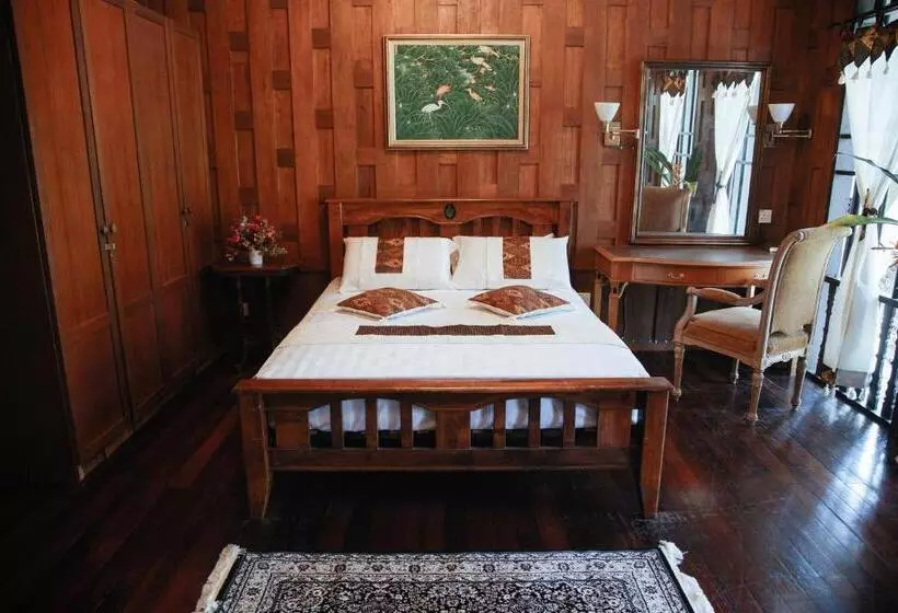 101 Resort & Spa, Janda Baik