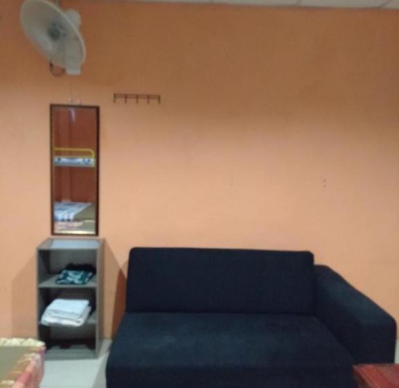 旅馆 Ayah Perhentian