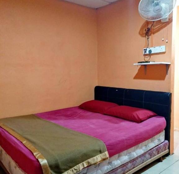 旅馆 Ayah Perhentian