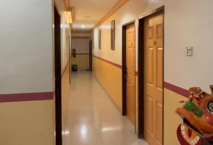 旅馆 Langkap 冷甲酒店