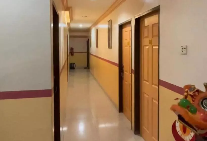 ユースホステル Langkap 冷甲酒店