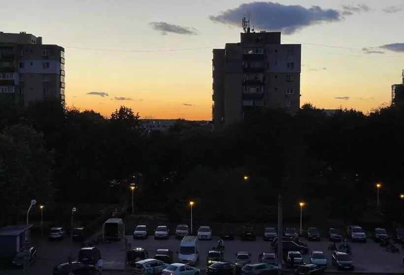 Retkeilymaja Po Lari Amp