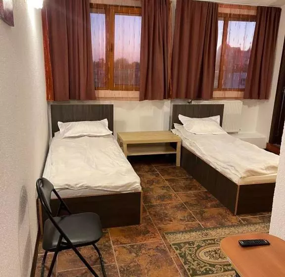 Retkeilymaja Po Lari Amp