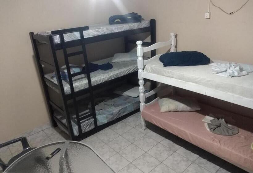 호스텔 Pousada Tupi