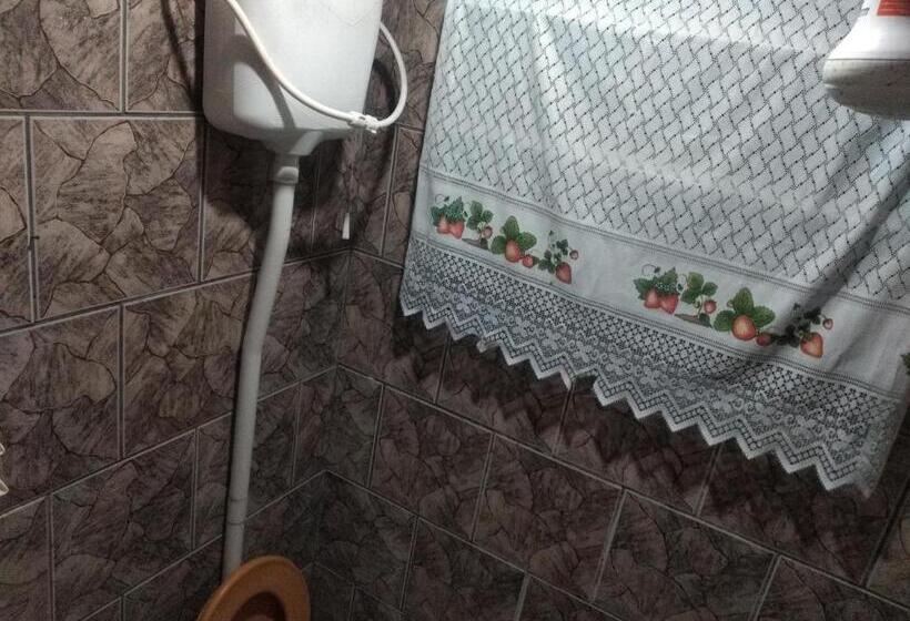 호스텔 Pousada Tupi