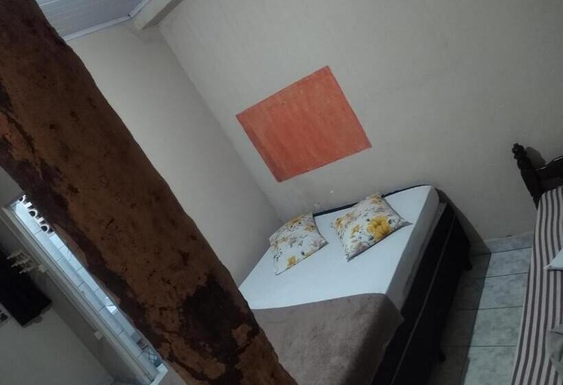 호스텔 Pousada Tupi