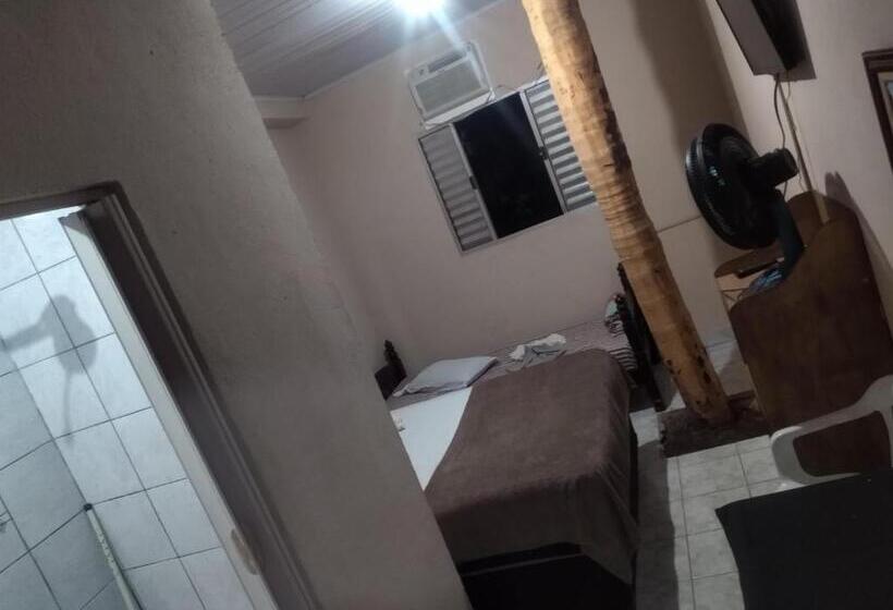 호스텔 Pousada Tupi