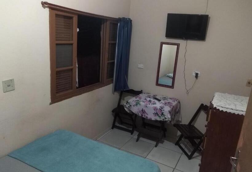 호스텔 Pousada Tupi