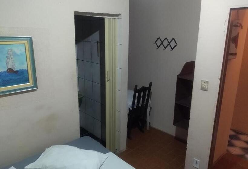 호스텔 Pousada Tupi