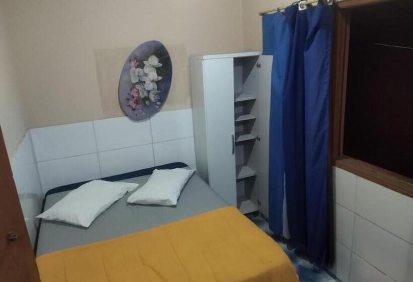 호스텔 Pousada Tupi