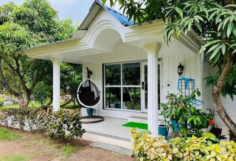 Общежитие Serengeti Resort Sasan Gir By Mantram Hospitality