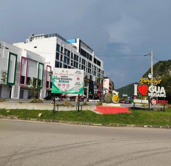 Alish Studio Apartment With Pool, Netflix, Wifi