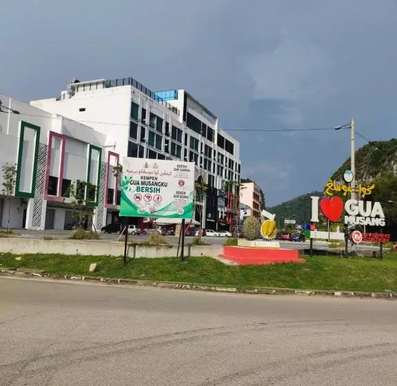 Alish Studio Apartment With Pool, Netflix, Wifi